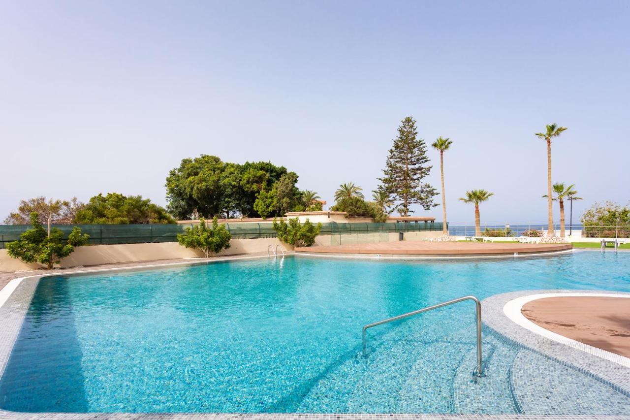 Soleado Apartamento Vistas Al Mar Los Cristianos Los Cristianos  Exterior photo