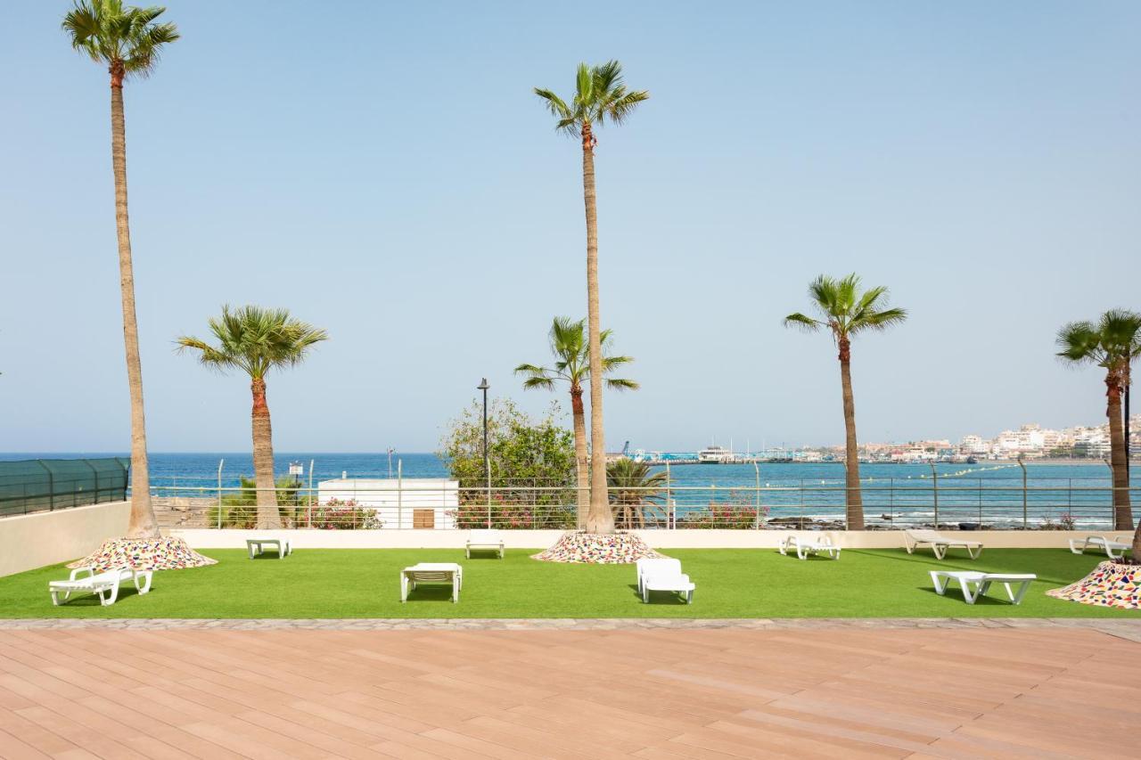 Soleado Apartamento Vistas Al Mar Los Cristianos Los Cristianos  Exterior photo