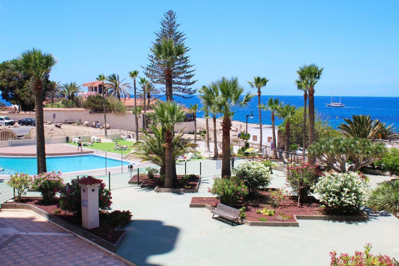 Soleado Apartamento Vistas Al Mar Los Cristianos Los Cristianos  Exterior photo